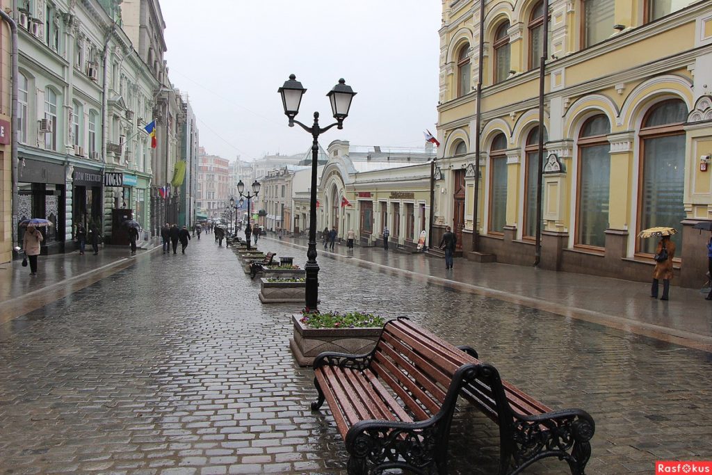 Зара на кузнецком мосту фото