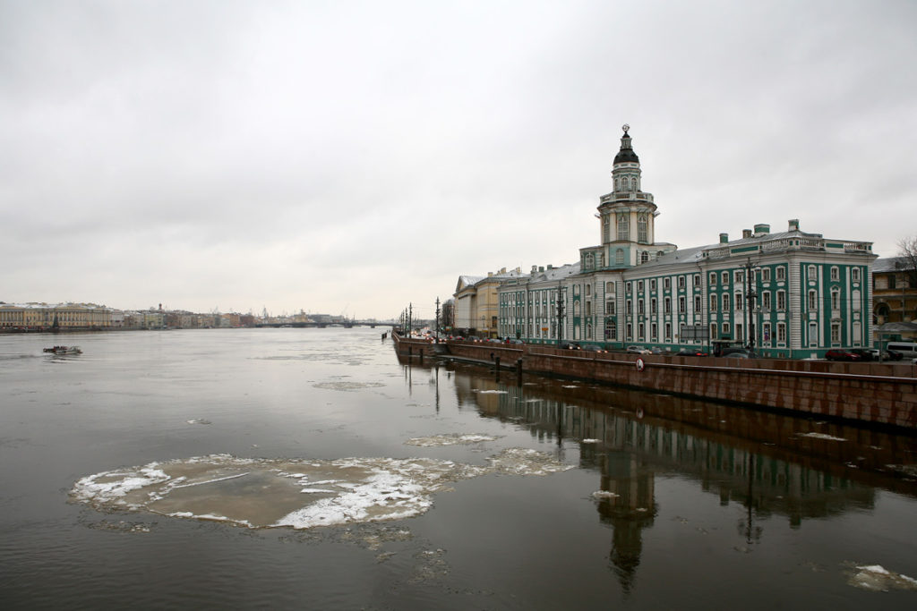 Царский мост екатеринбург фото