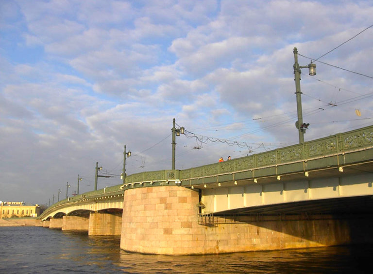 Литейный мост в санкт петербурге развод фото