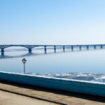 Саратовский мост