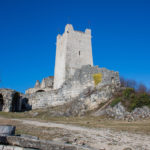 Анакопийская крепость