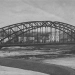 Мост через р. Мсту 1837—1842 годов постройки