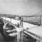 Первые железобетонные мосты в России