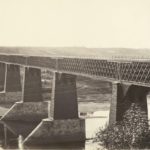 Первые в России мосты балочного типа