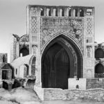Мечеть Анау
