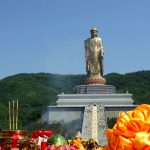 Будда Весеннего Храма
