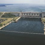 Иркутская ГЭС
