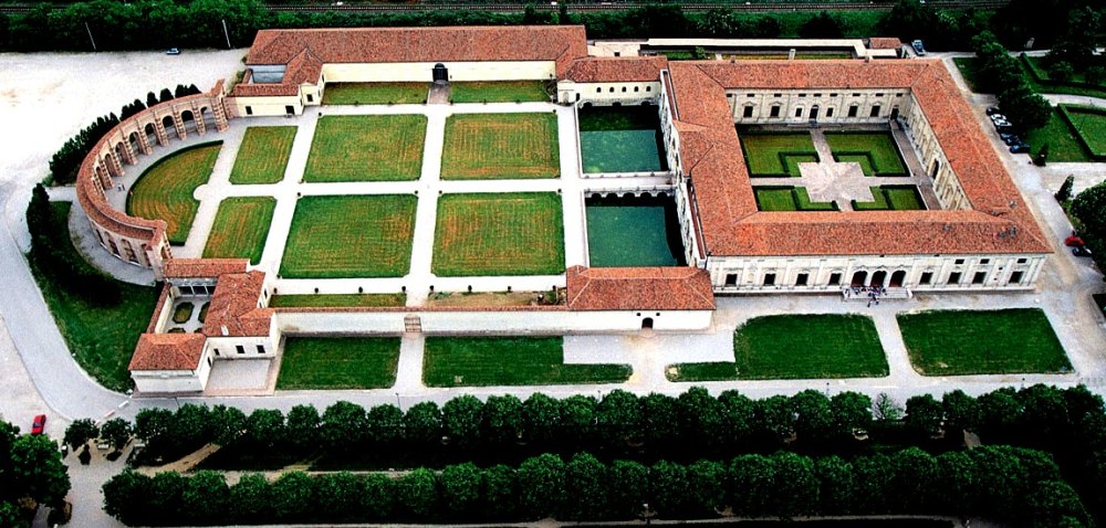 Палаццо дель Те