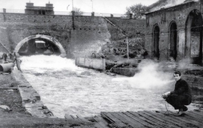 Фотографии плотинки в екатеринбурге