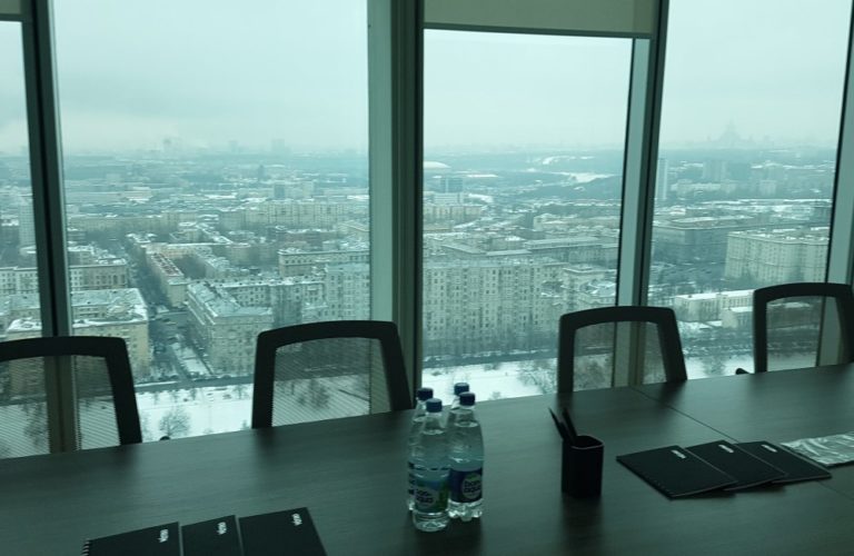 Башня «Империя»: история, инфраструктура и техническая оснащенность ...