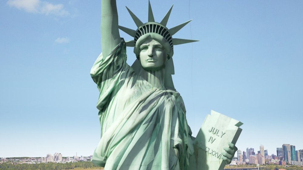 statue of liberty new york 3