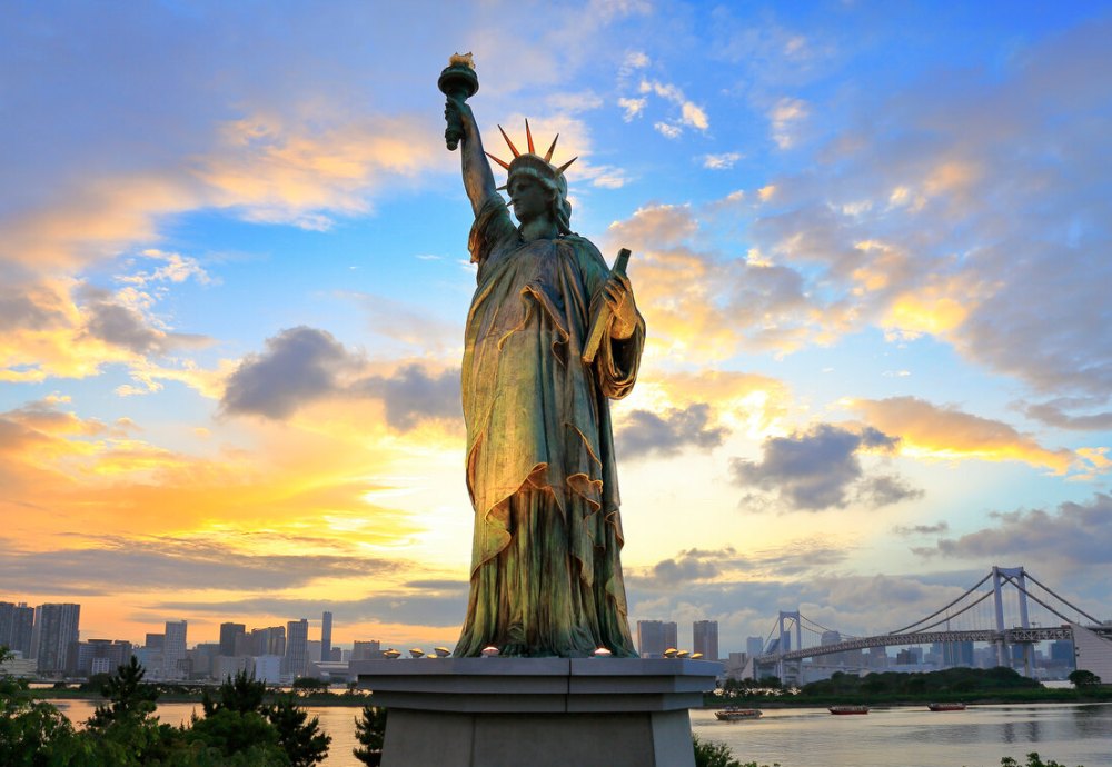 statue of liberty new york 4