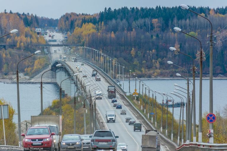 Авто мост пермь вакансии