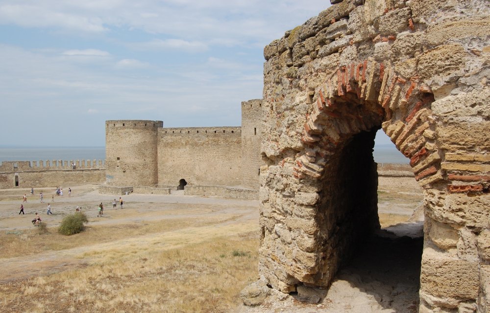 bayazet fortress history facts 2