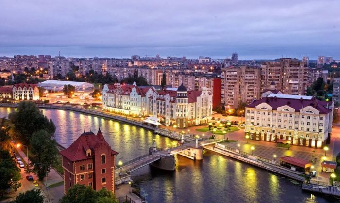 Достопримечательности Калининграда: ТОП-9 лучших мест для туристов и любителей истории