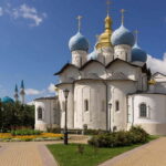 Благовещенский собор в Казани